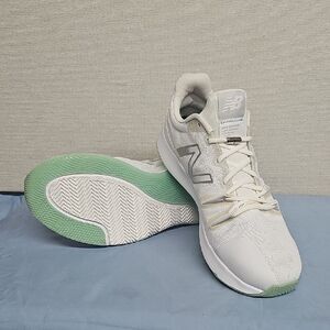 NEW BALANCE DYNASOFT TRNR SNEAKERS BFPM-07-144